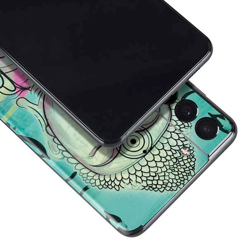 Bodhisattva Galaxy S21 5G Skin