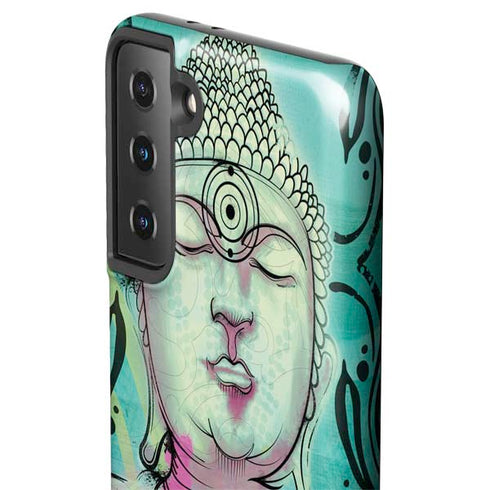 Bodhisattva Galaxy S21 FE Pro Case