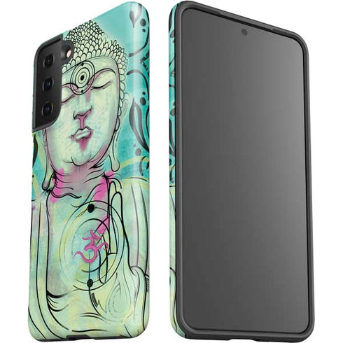 Bodhisattva Galaxy S21 FE Pro Case