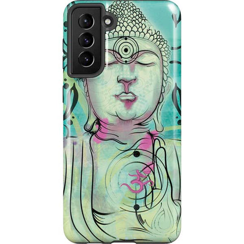 Bodhisattva Galaxy S21 Plus 5G Pro Case