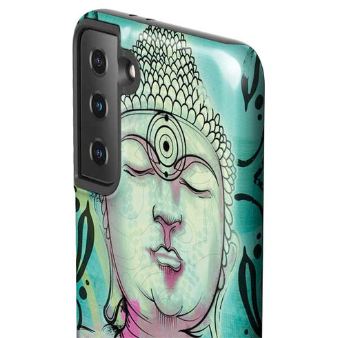 Bodhisattva Galaxy S21 Plus 5G Pro Case