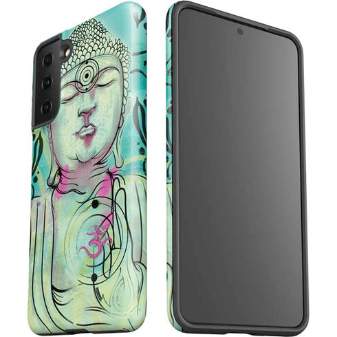 Bodhisattva Galaxy S21 Plus 5G Pro Case