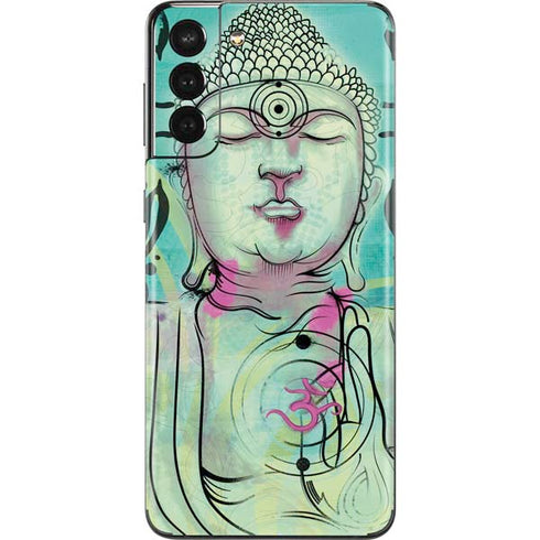 Bodhisattva Galaxy S21 Plus 5G Skin