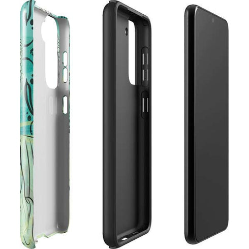 Bodhisattva Galaxy S22 Plus Pro Case