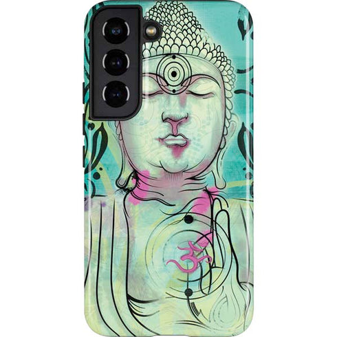 Bodhisattva Galaxy S22 Pro Case
