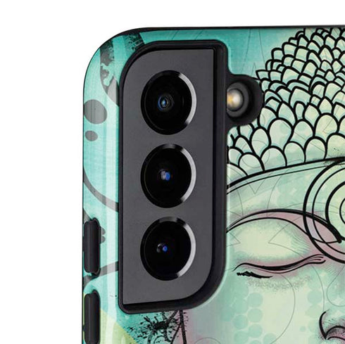 Bodhisattva Galaxy S22 Pro Case