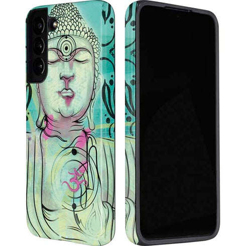 Bodhisattva Galaxy S22 Pro Case