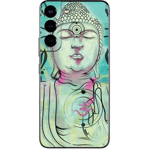 Bodhisattva Galaxy S22 Skin