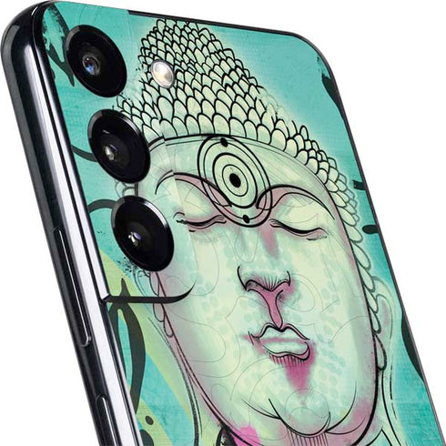 Bodhisattva Galaxy S22 Skin