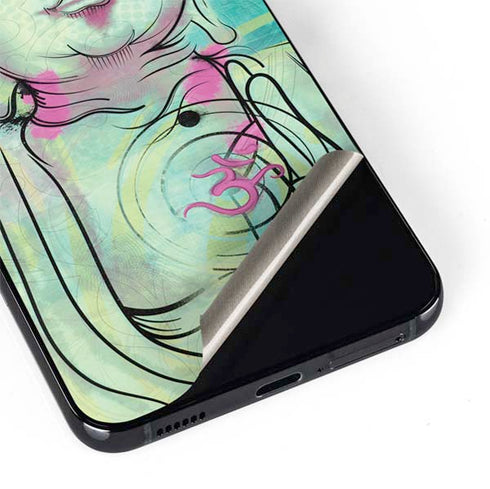 Bodhisattva Galaxy S22 Skin