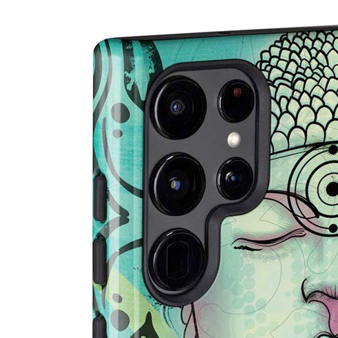Bodhisattva Galaxy S22 Ultra Pro Case