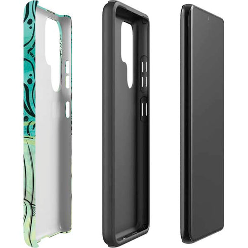 Bodhisattva Galaxy S22 Ultra Pro Case