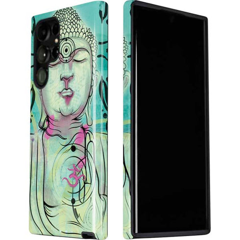 Bodhisattva Galaxy S22 Ultra Pro Case