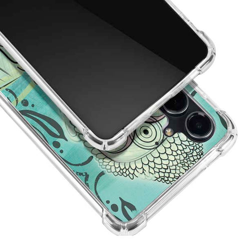 Bodhisattva Galaxy S23 FE Clear Case