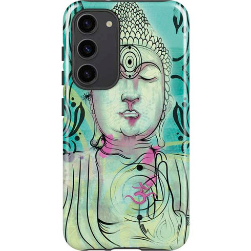 Bodhisattva Galaxy S23 Plus Pro Case