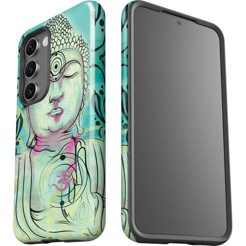 Bodhisattva Galaxy S23 Plus Pro Case