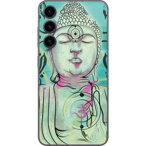 Bodhisattva Galaxy S23 Plus Skin