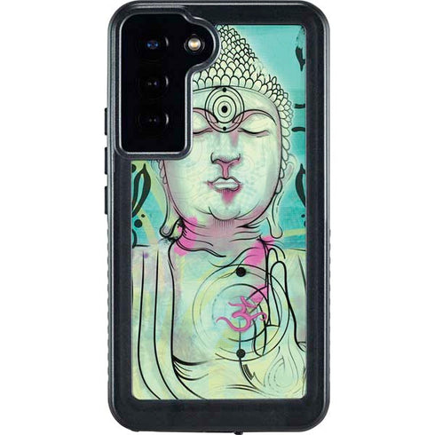 Bodhisattva Galaxy S23 Plus Waterproof Case