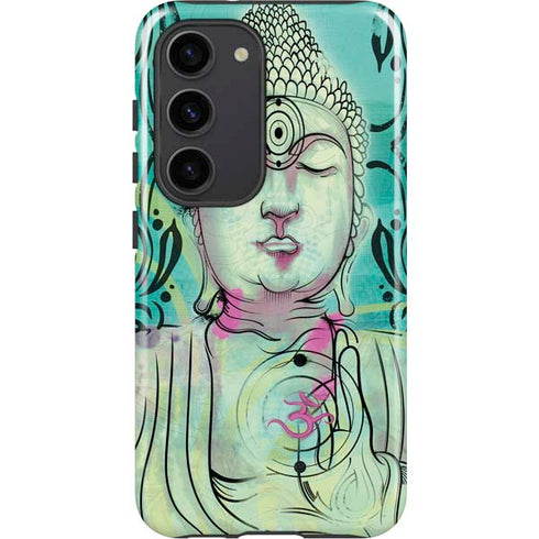 Bodhisattva Galaxy S23 Pro Case