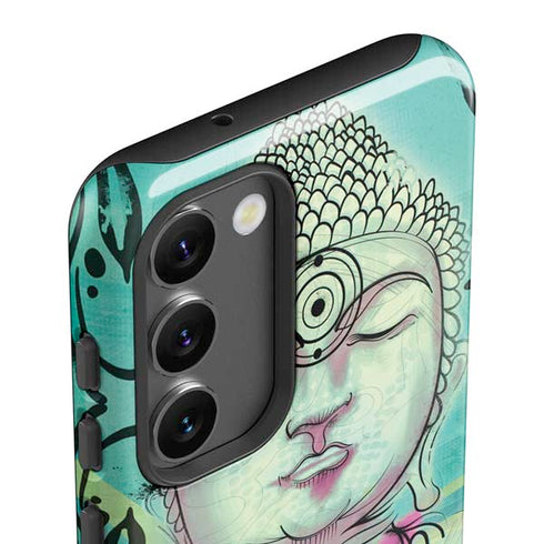 Bodhisattva Galaxy S23 Pro Case