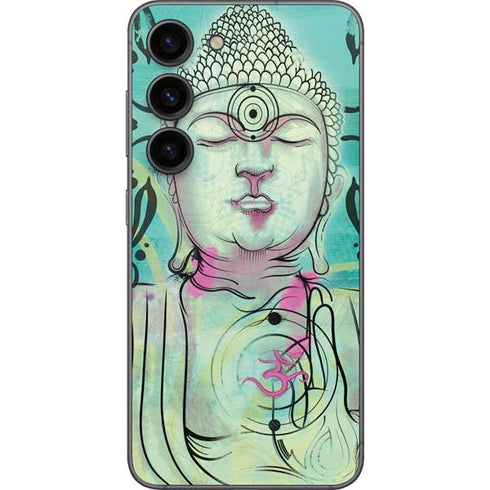 Bodhisattva Galaxy S23 Skin