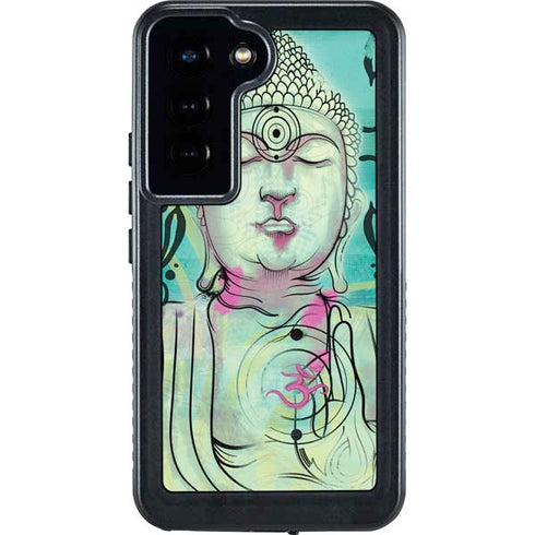 Bodhisattva Galaxy S23 Waterproof Case
