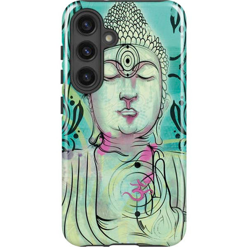 Bodhisattva Galaxy S24 Plus Impact Case