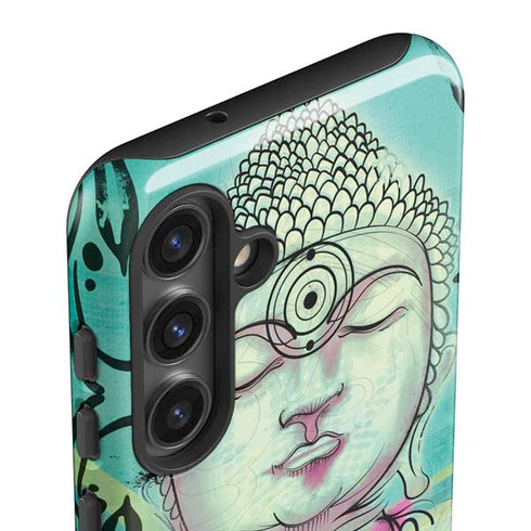 Bodhisattva Galaxy S24 Plus Impact Case