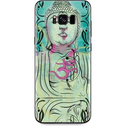 Bodhisattva Galaxy S8 Plus Skin