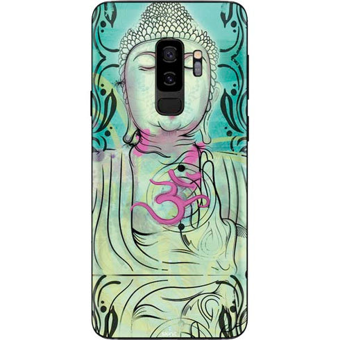 Bodhisattva Galaxy S9 Plus Skin