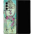 Bodhisattva Galaxy Z Fold2 5G Skin