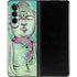 Bodhisattva Galaxy Z Fold3 5G Skin