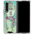 Bodhisattva Galaxy Z Fold4 5G Clear Case