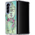 Bodhisattva Galaxy Z Fold5 5G Clear Case