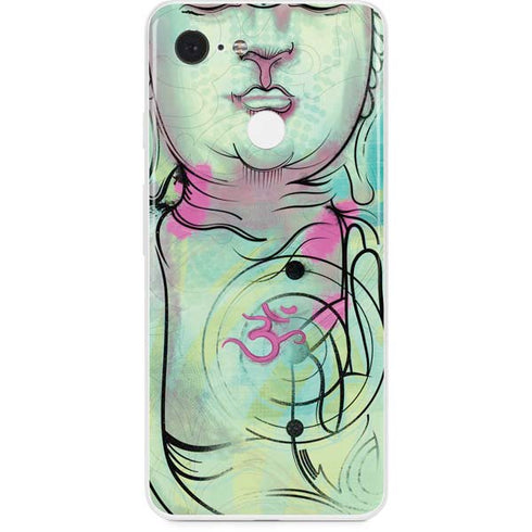 Bodhisattva Google Pixel 3 Skin
