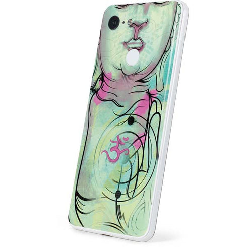Bodhisattva Google Pixel 3 Skin