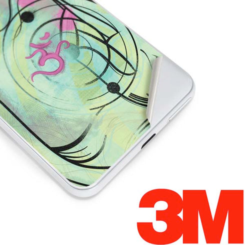 Bodhisattva Google Pixel 3 Skin