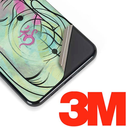 Bodhisattva Google Pixel 3a Skin