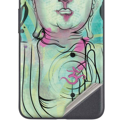 Bodhisattva Google Pixel 5 Skin