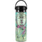 Bodhisattva Hydro Flask 20oz Wide Mouth Skin
