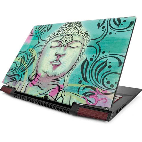 Bodhisattva Lenovo IdeaPad Skin