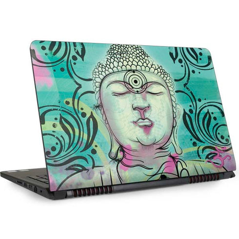 Bodhisattva Dell Inspiron Skin