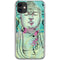 Bodhisattva iPhone 11 Clear Case