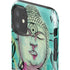 Bodhisattva iPhone 11 Impact Case