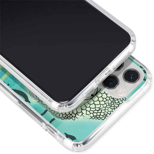 Bodhisattva iPhone 11 Pro Clear Case