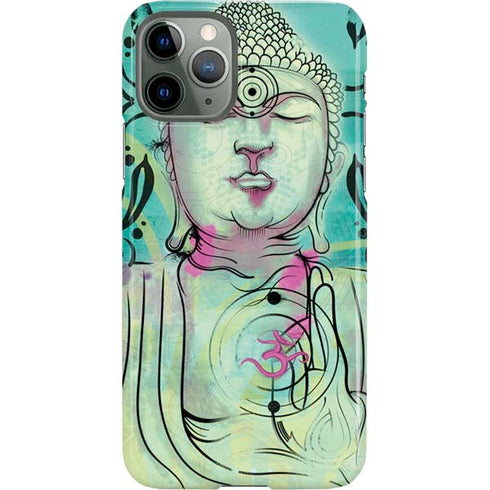 Bodhisattva iPhone 11 Pro Lite Case