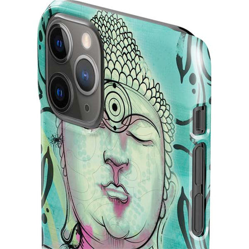 Bodhisattva iPhone 11 Pro Lite Case