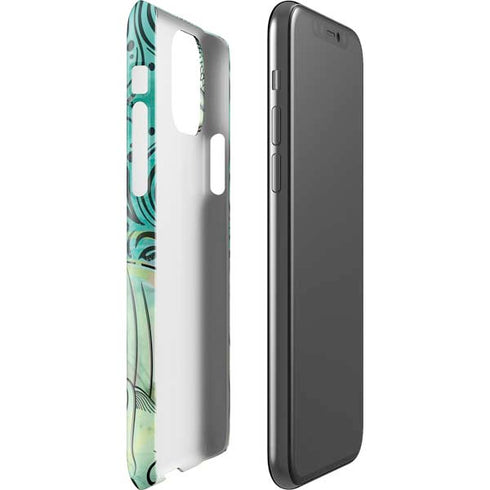 Bodhisattva iPhone 11 Pro Lite Case