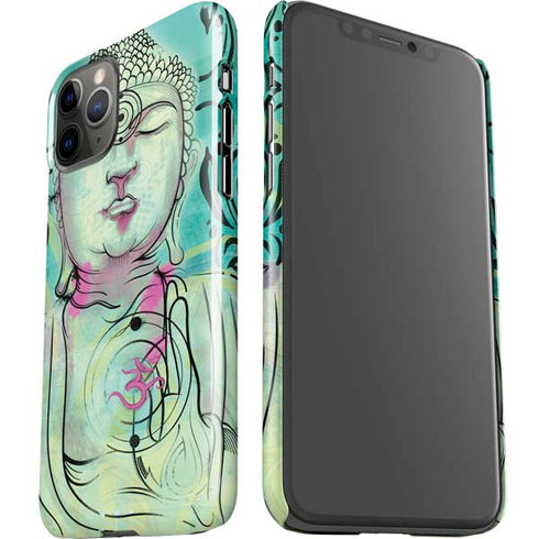 Bodhisattva iPhone 11 Pro Lite Case