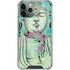 Bodhisattva iPhone 11 Pro Max Clear Case
